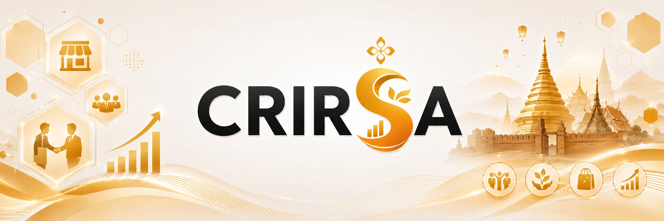 LOCAL ENTERPRISE Banner